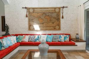 Villa Tucanes 5BR Private Pool