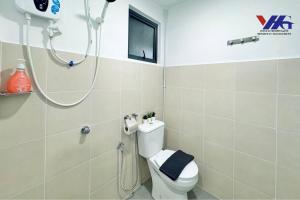 Arena Suite with Netflix KLIA