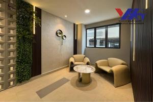 Arena Suite with Netflix KLIA
