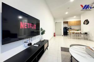 Arena Suite with Netflix KLIA