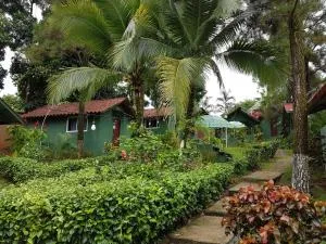 LOS PINOS DE TORIO - Ponuga