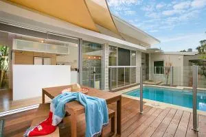 Tobys Beach House - 黄金海岸