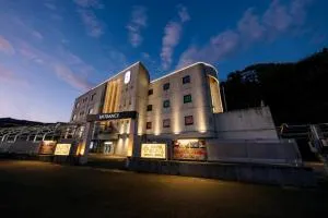 Hotel Eldia Modern Sendai -Adult Only - Ayashi