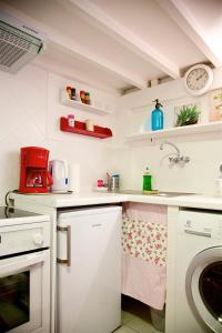 Appartements Le Studio Flore : photos des chambres