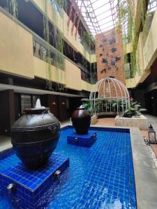 Sweet Garden Guest House