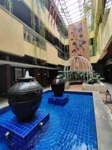 Sweet Garden Guest House - Rampal