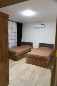 مزرعة وشاليه مايا - Şirfah