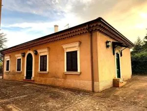 Casa Colonica - Altomonte