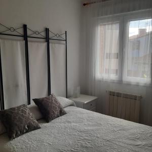 El balconín de Candás