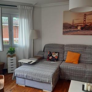 El balconín de Candás