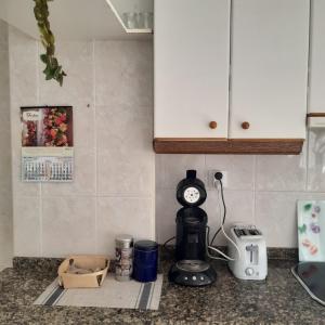 El balconín de Candás