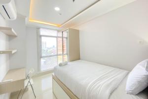Spacious and Comfort Stay 2BR Apartment Pejaten Park Residence By Travelio