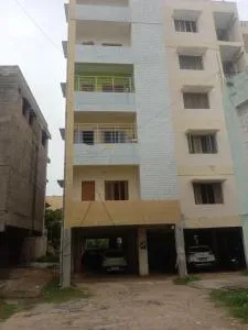 Purvi Homestay - Nārāyanavanam