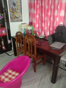 Purvi Homestay