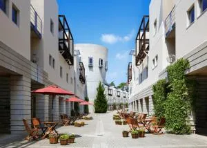 RISONARE Yatsugatake - Shirasu