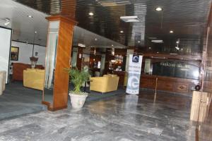 Parador del Río Irapuato