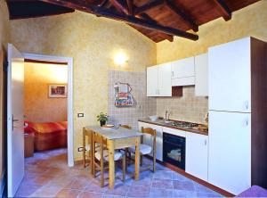 Casablanca Apartment