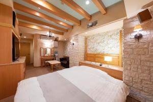 Hotel Luna Sendai -Adult Only