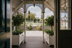 The Duke of Queensberry