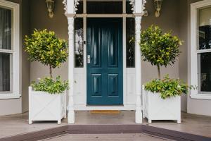 The Duke of Queensberry