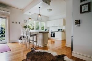 The Duke of Queensberry