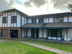 Luxury House 5 bedrooms - Ebenezer