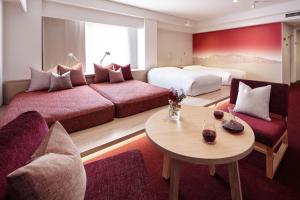 RISONARE Yatsugatake