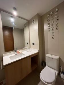 Apartamento en Las Condes, Se aceptan tranferencia bancarias dentro de Chile