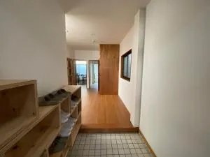 民泊灯台もと暮らし-The Light House- - Tsukumi