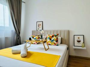 Joy City Stay Forest 84