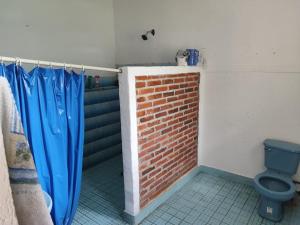 Casa de la Rosa - Ubytování bez kategorie ve městě Malinalco