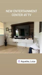 Aquatika Beach Resort & Waterpark