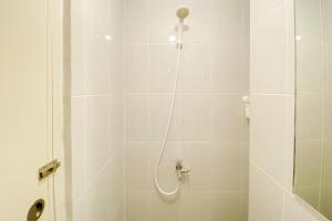 Warm and Simply Look Studio Apartment at Tokyo Riverside PIK 2 By Travelio