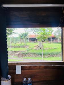 Khu Nghỉ dưỡng Sinh thái Nhà Lụa Retreat