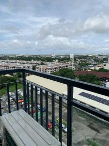 RG&J Paranaque Staycation at Spring Residences T4