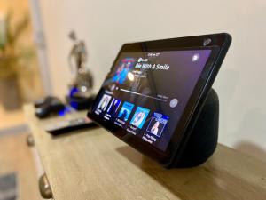 Boulevard Sky Lujoso con Hermosa Vista 360