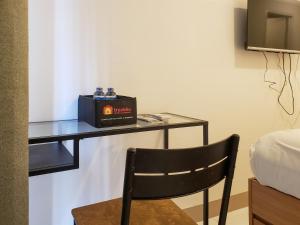 Cozy Stay Studio Tokyo Riverside PIK 2 Apartment By Travelio