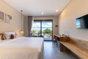 Phòng Loại Sang (Deluxe Room)