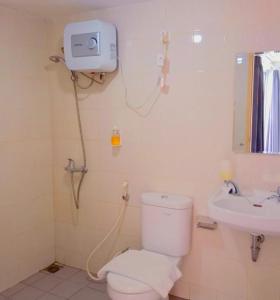 Izi Cozi Kemayoran Powered by Archipelago