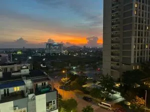 Annie's home Minato Residence - Дошонґ