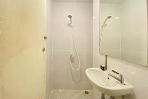 New Furnished Studio at Tokyo Riverside PIK 2 Apartment By Travelio