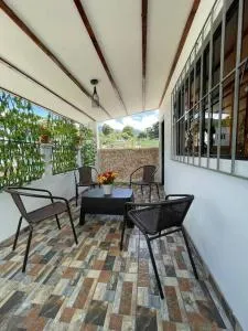 Apaneca House - Concepción de Ataco