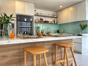 Forest Hill Residences Koh Samui Villa Alaia 3bd, 5 min walking from Fishermans Village