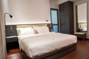 Masteri Waterfront VOCP - by BAY LUXURY