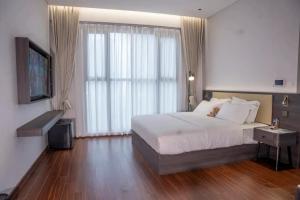 Masteri Waterfront VOCP - by BAY LUXURY