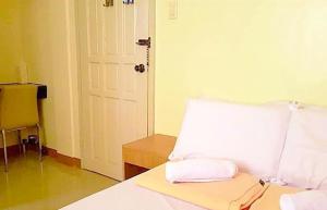 Tagum Hostel by Residencia Dara