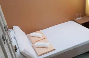 Tagum Hostel by Residencia Dara