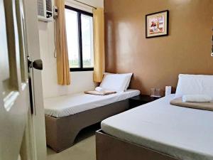 Tagum Hostel by Residencia Dara