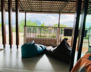 Cha-am Mountain View Nature House 3 Bed 2 Bath