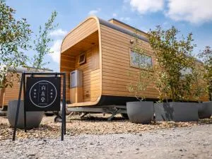 リトリート宿坊 自在堂 宇都宮 - Ucunomija